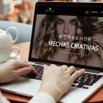 Workshop Mechas Criativas em parceria com Agência Fresh Media