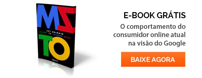 ZMOT - O Momento zero da verdade do consumidor